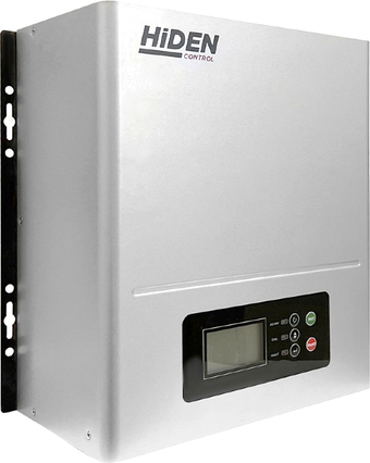 Источник бесперебойного питания HIDEN Control HPS20-0312N