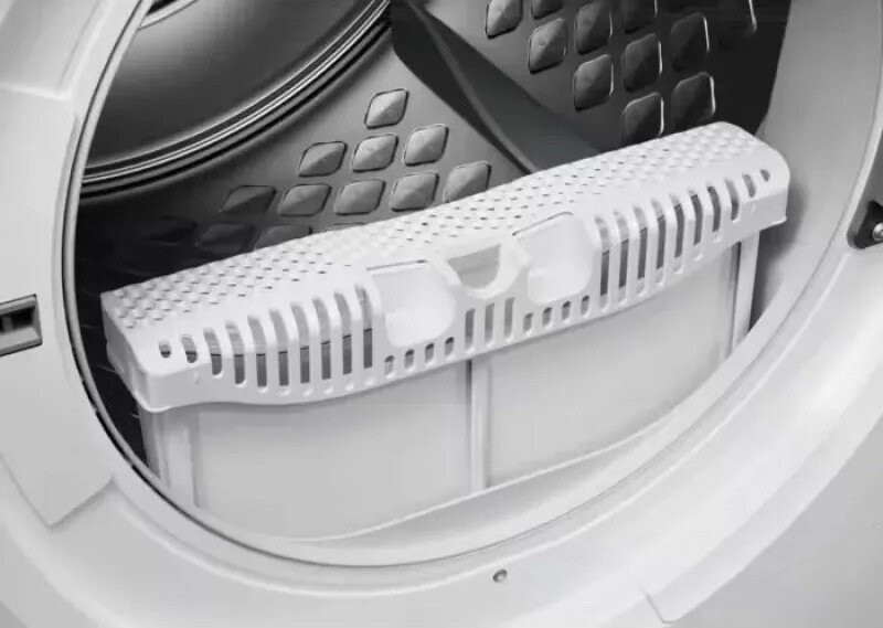 Сушильная машина Electrolux EW7D495UE