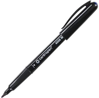 Centropen CD-Pen 4606/01-06 (синий)