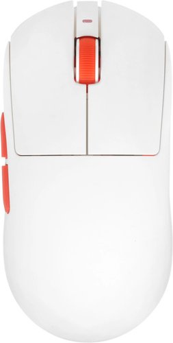Игровая мышь Red Square ATK A9 X (белый)