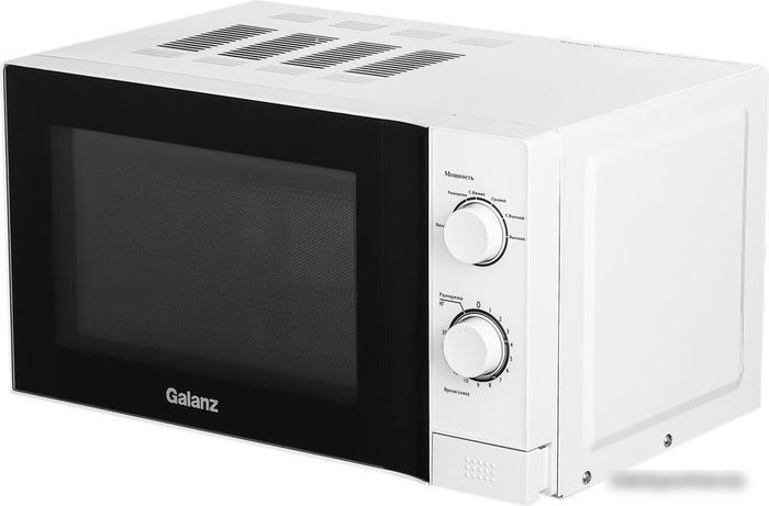 Микроволновая печь Galanz MOS-2009MW