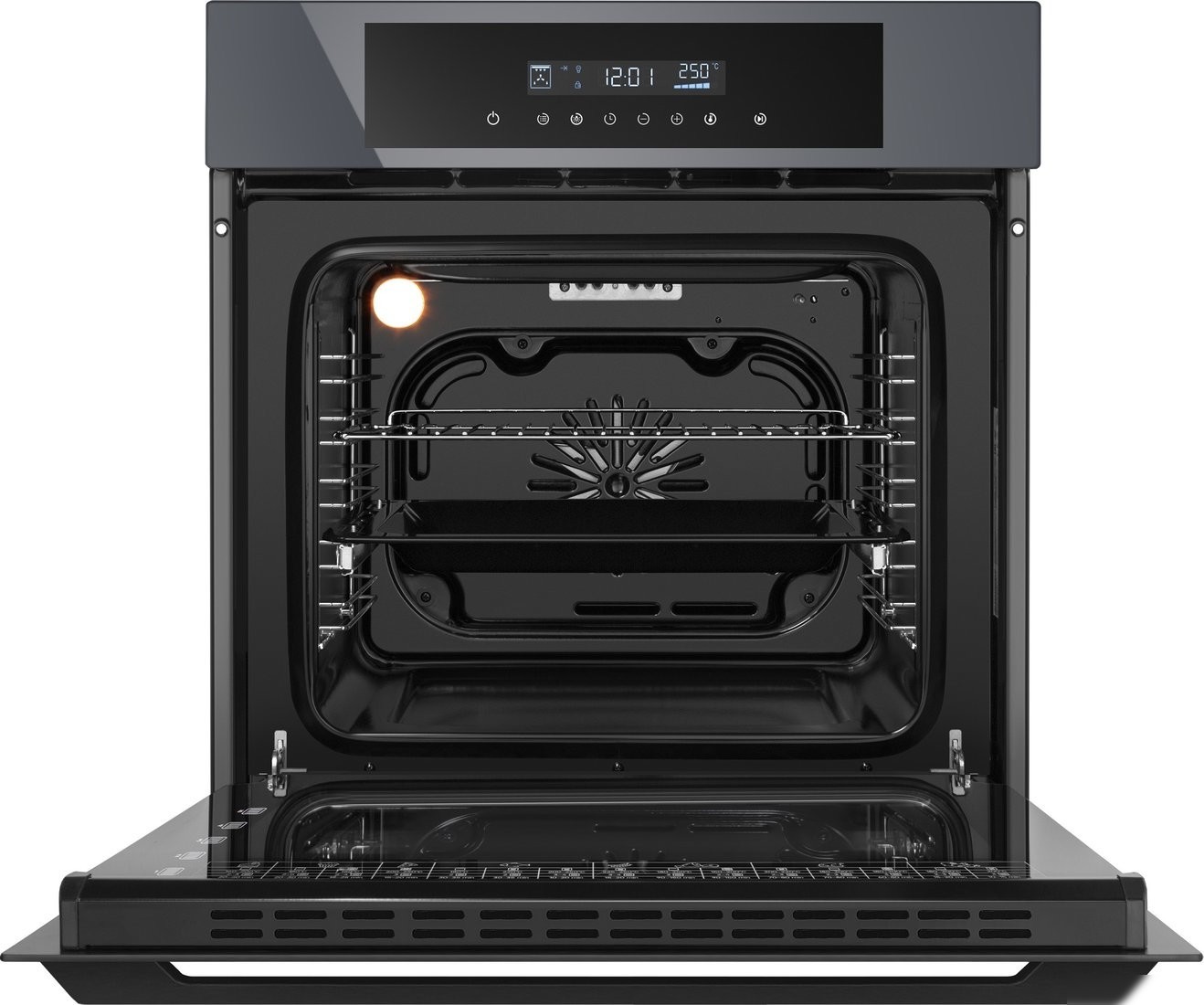 Электрический духовой шкаф MAUNFELD AEOD60103G1