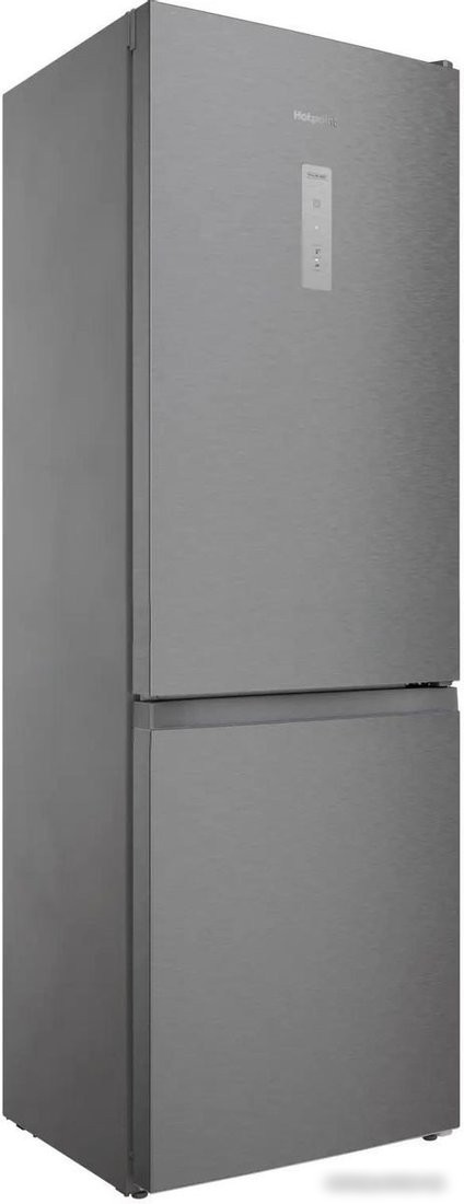 Холодильник Hotpoint HT 5180 MX