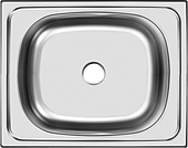 Кухонная мойка Ukinox STD 500.400-4C 0C