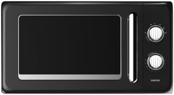 Микроволновая печь CENTEK CT-1553 (черный)