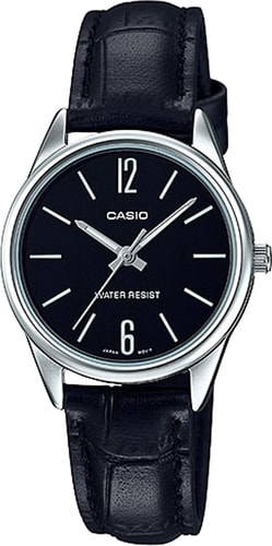 Наручные часы Casio LTP-V005L-1B