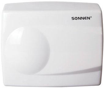 Сушилка для рук Sonnen HD-298 604193