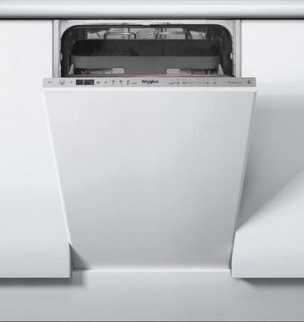 Посудомоечная машина Whirlpool WSIO 3T223 PCE X