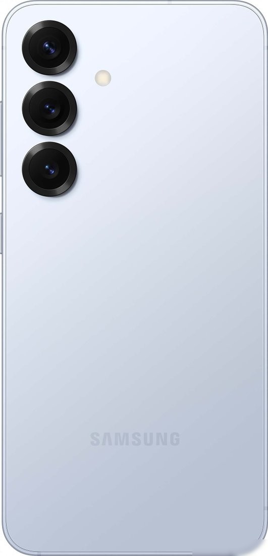 Телефон Samsung Galaxy S25 SM-S931B 12GB/256GB (голубой)