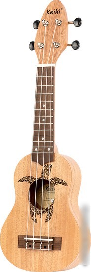 Укулеле Ortega Keiki K1-MM