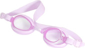 Очки для плавания Atemi KIDS Easy goggles KE1LP (сиреневый)