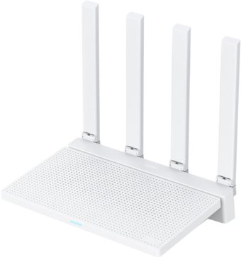 Wi-Fi роутер Xiaomi Router AX3000T V2 (китайская версия)
