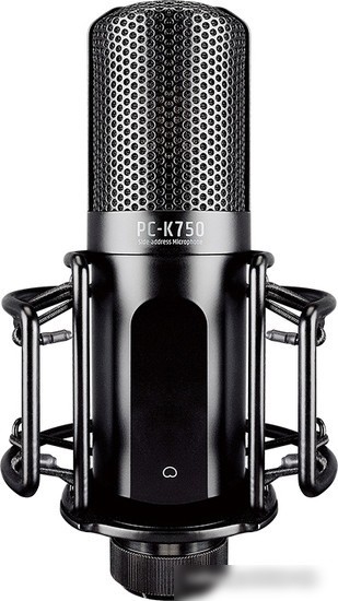 Проводной микрофон Takstar PC-K750