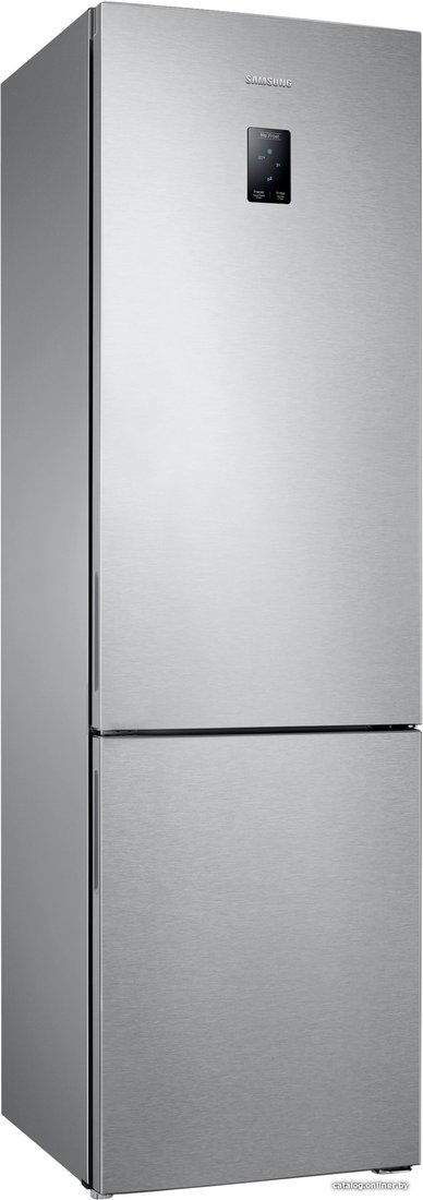 Холодильник Samsung RB37A52N0SA/WT