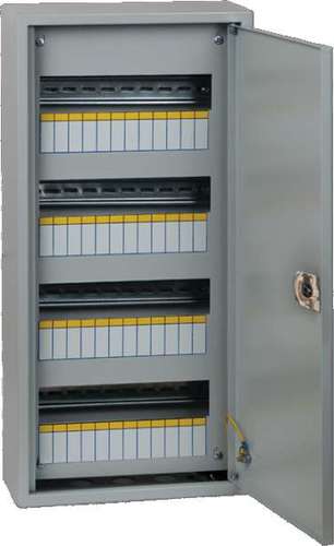Щит распределительный EKF PROxima MB21-48N