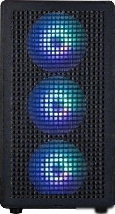 Корпус Zalman M5 (черный)