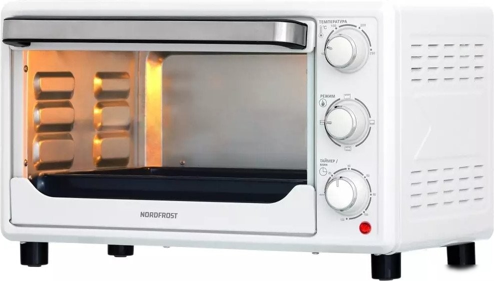 Мини-печь Nordfrost R 300 W