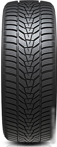 Автомобильные шины Hankook Winter i*cept evo3 W330 225/45R19 96V
