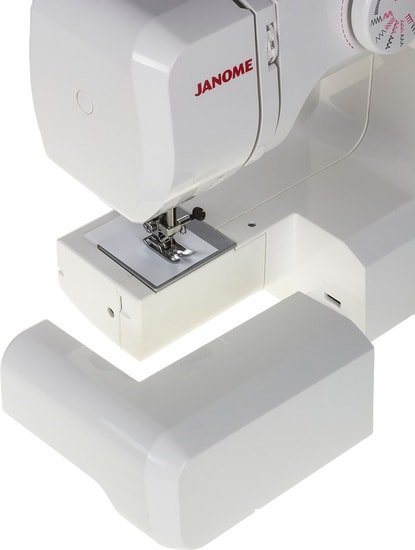 Швейная машина Janome 331