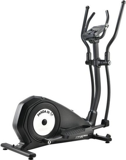Эллиптический тренажер Proxima Panda III PREL-517
