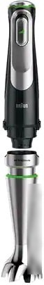 Погружной блендер Braun Multiquick 9 MQ9195XLI