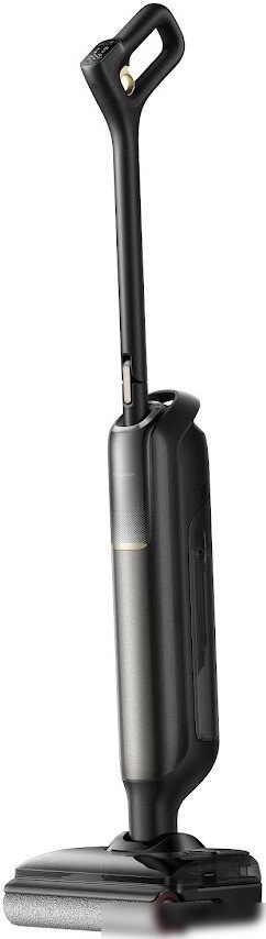 Вертикальный моющий пылесос Trouver Wet and Dry Vacuum M50 HMH36A (евровилка)