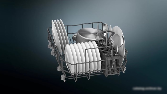 Посудомоечная машина Siemens SR61HX08KE