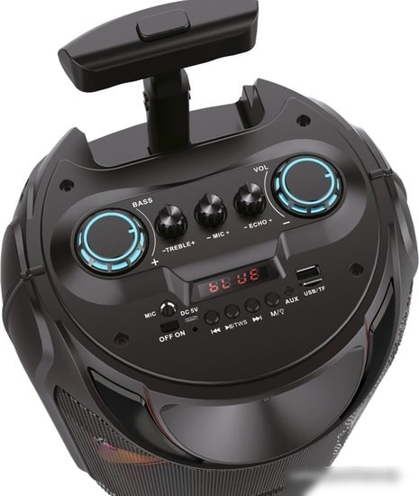 Колонка для вечеринок Ginzzu GM-223