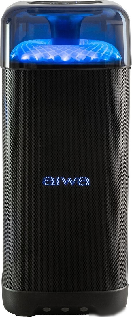 Беспроводная колонка Aiwa CAS-700