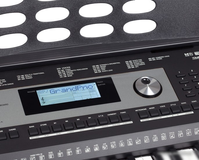 Синтезатор Medeli M331