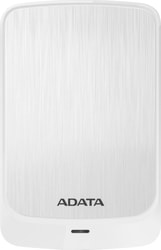 Внешний жесткий диск A-Data HV320 AHV320-2TU31-CWH 2TB (белый)