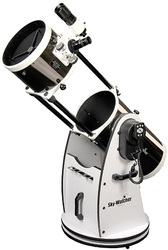 Телескоп Sky-Watcher Dob 8" (200/1200) Retractable SynScan GOTO
