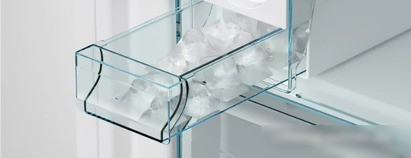 Холодильник Bosch Seri 6 KGN86AI32U