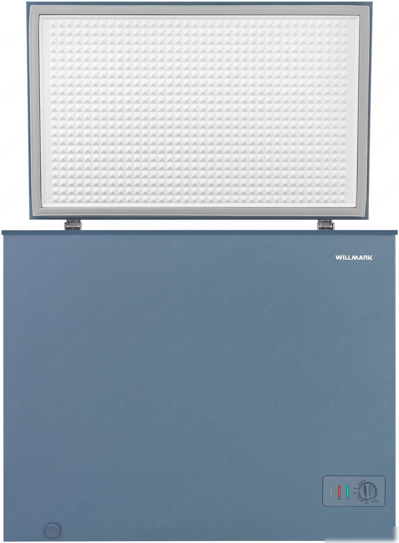 Морозильный ларь Willmark CF-310MS