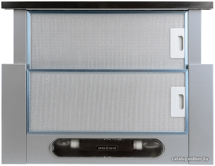 Кухонная вытяжка Jetair Aurora LX/GRX/F/50 (PRF0093612)