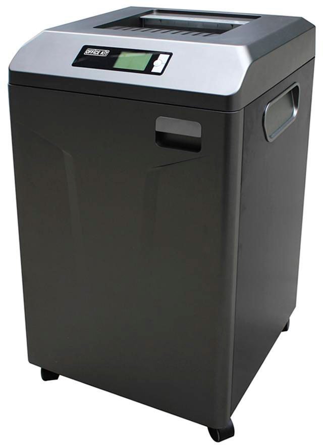 Шредер Office-Kit S1150 (0.8x5)