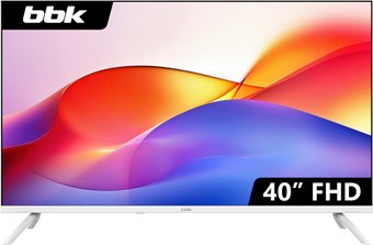 Телевизор BBK 40LEM-1042/FTS2C