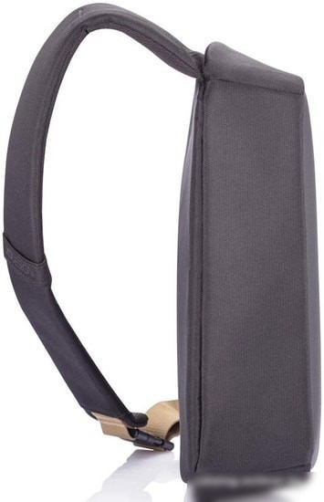 Рюкзак XD Design Bobby Sling P705.781 (черный)