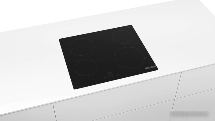 Варочная панель Bosch Serie 4 PKE611BA2E