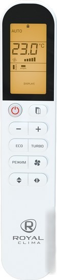 Кондиционер Royal Clima Gloria RC-GLC70HN