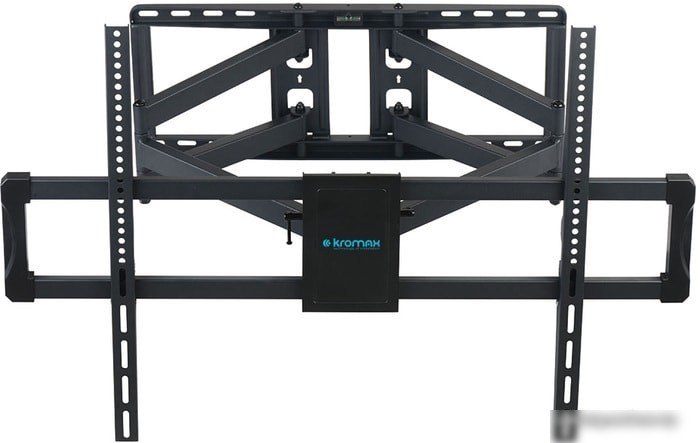 Кронштейн Kromax ATLANTIS-75 (черный)