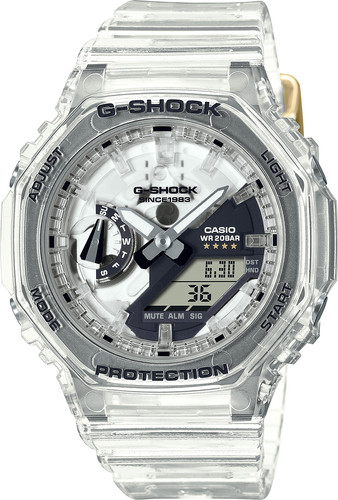 Наручные часы Casio G-Shock GMA-S2140RX-7A