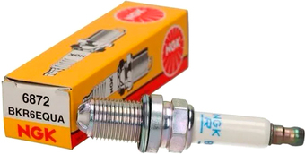 NGK 6872 BKR6EQUA