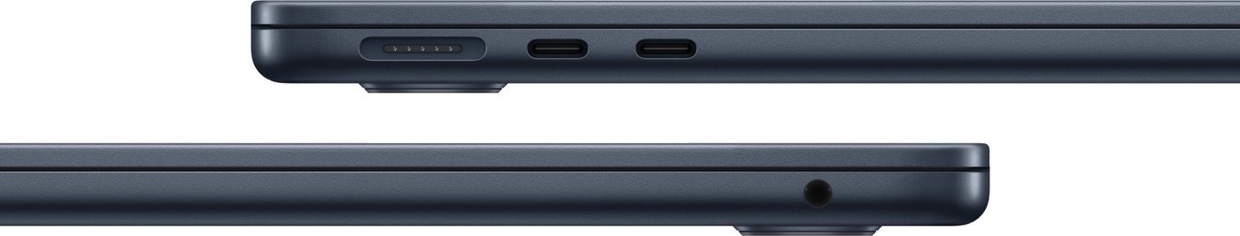 Ноутбук Apple MacBook Air 13" M4 2025 MW123