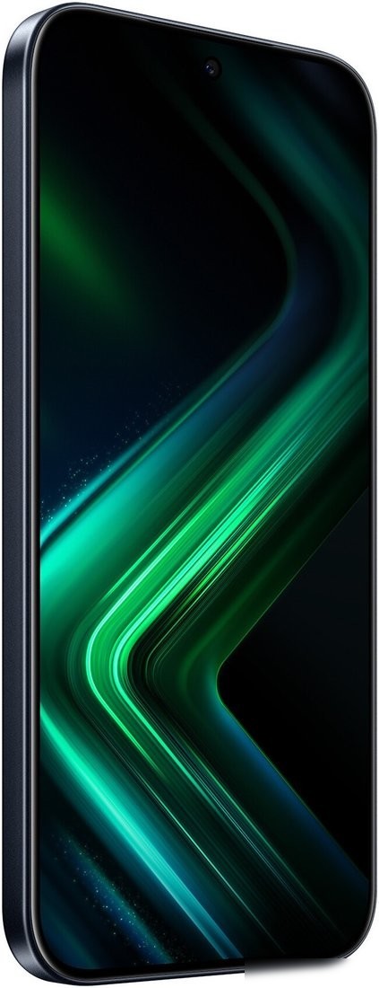 Телефон Infinix GT 50 Pro X6891 12GB/512GB (черный)