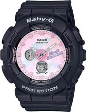 Наручные часы Casio Baby-G BA-120T-1A