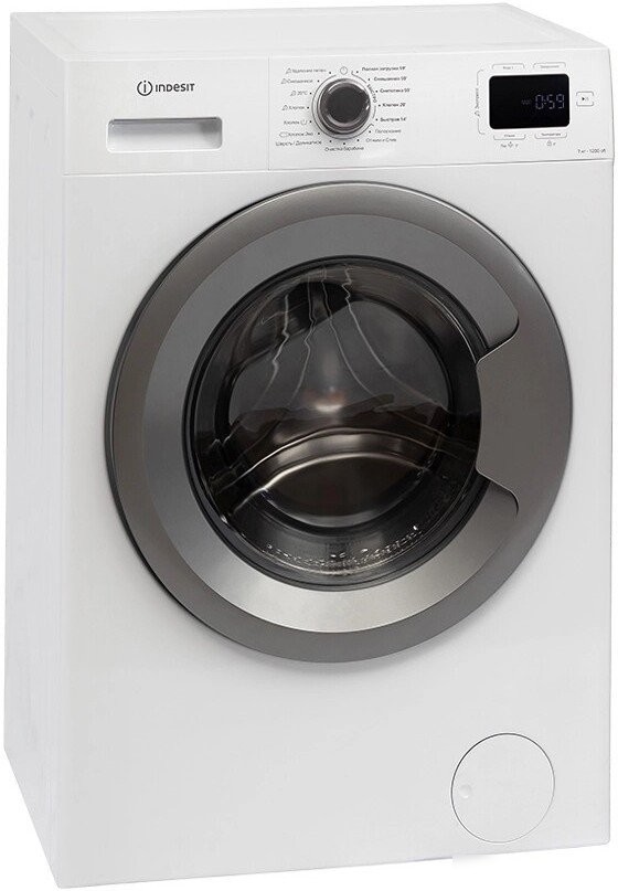 Стиральная машина Indesit ILS3 71291 S