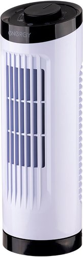 Безлопастной вентилятор Energy EN-1665 Tower (белый)