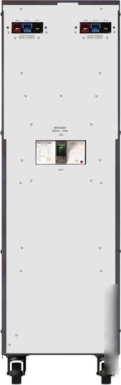 Внешний батарейный блок IPPON Innova RT 33 40K Tower 480В 18Ач 1146365