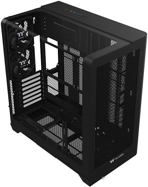Корпус Thermaltake View 390 Air CA-11F-00M1WN-00
